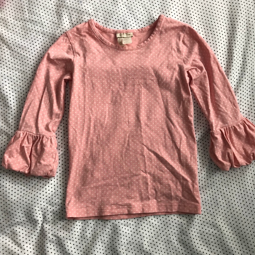Matilda Jane Surprise tee